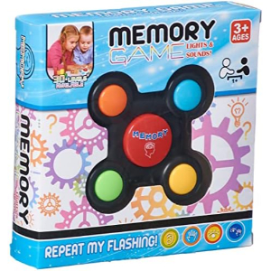 Plastic-educational-memory-game-toy-with-lights-and-sounds-quiz-game---Multi-Color-lrmToys2
